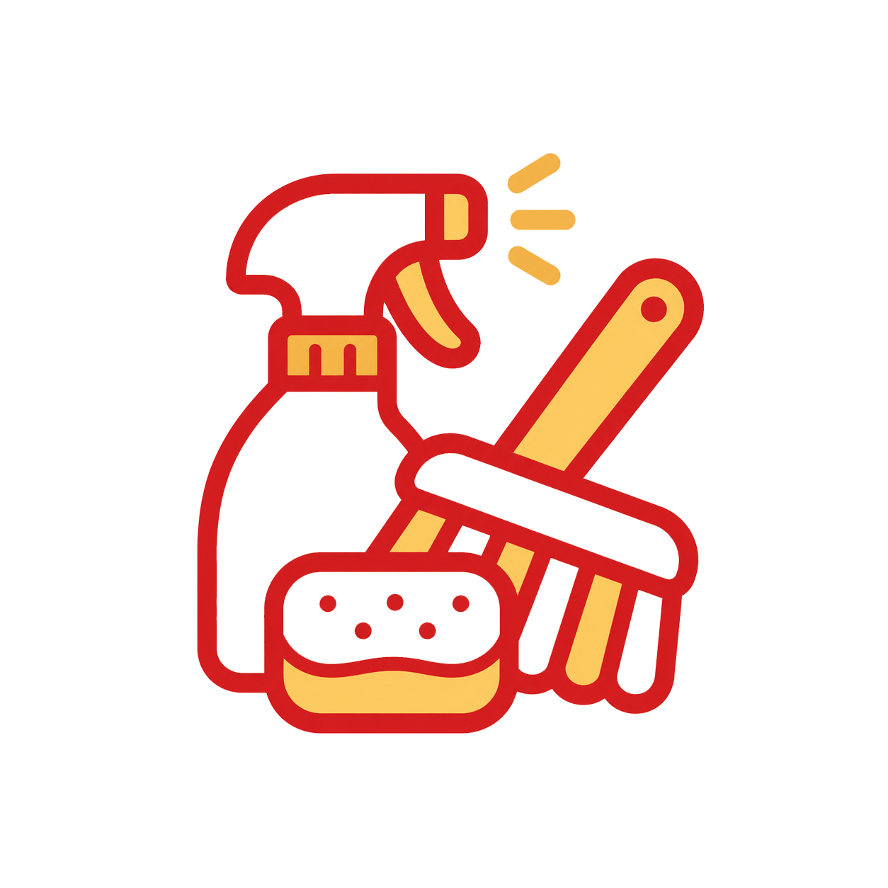 Cleaning tools