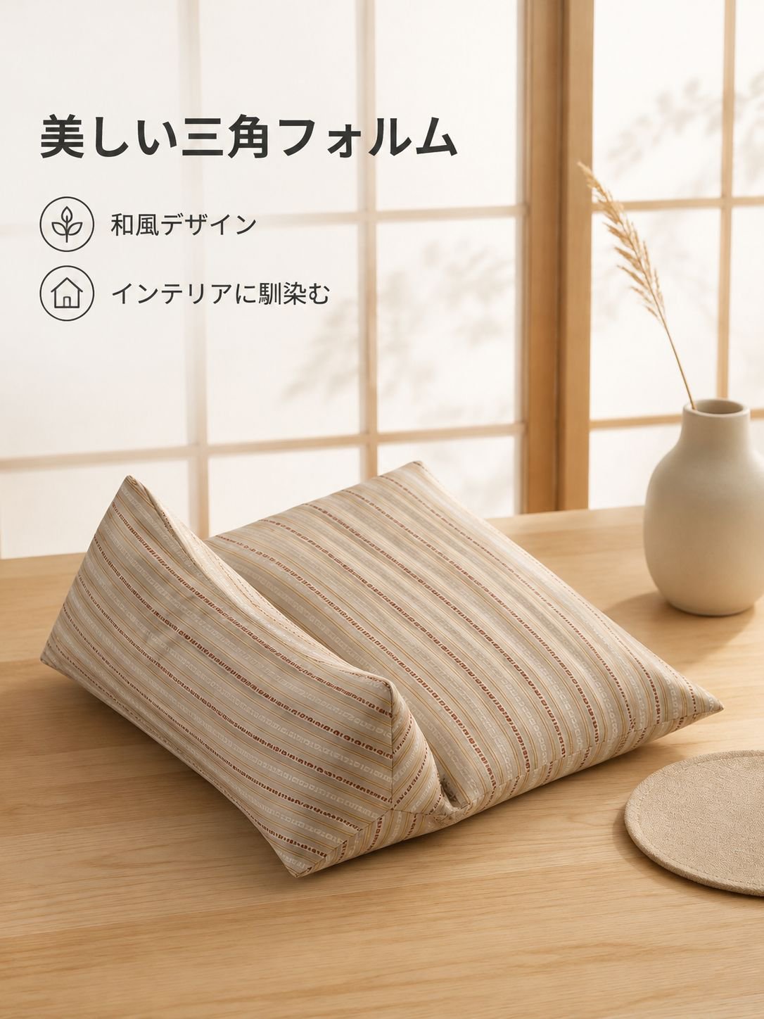 旅行用ネックピロー 睡眠用
