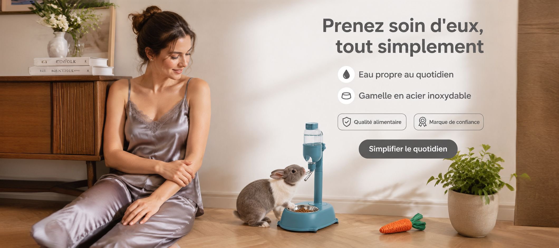 Centre commercial en ligne
