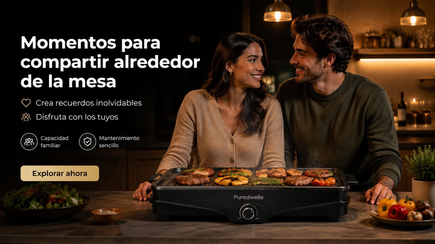 Calidad Europea a Precios Sorprendentes