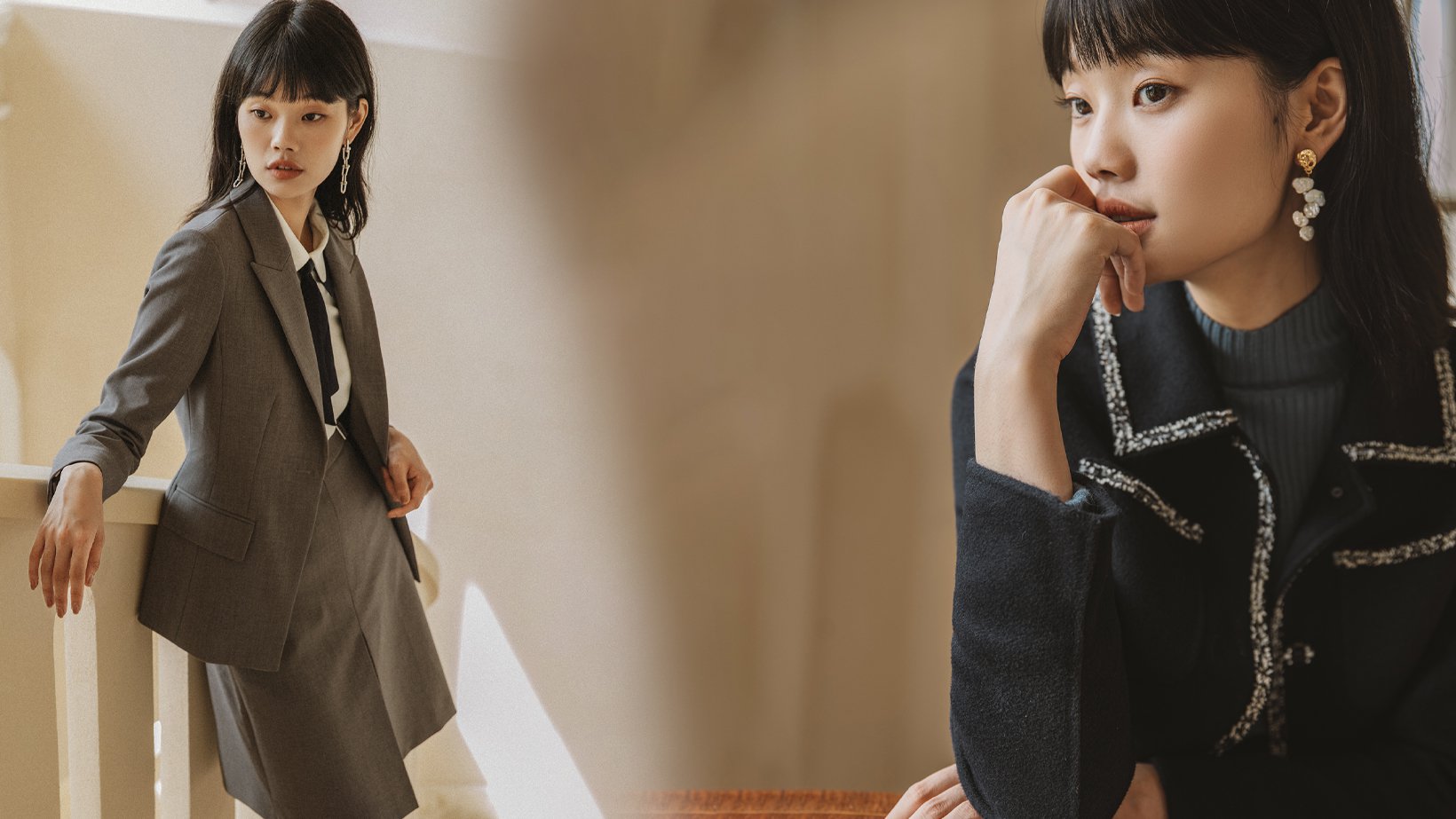 オンラインストア