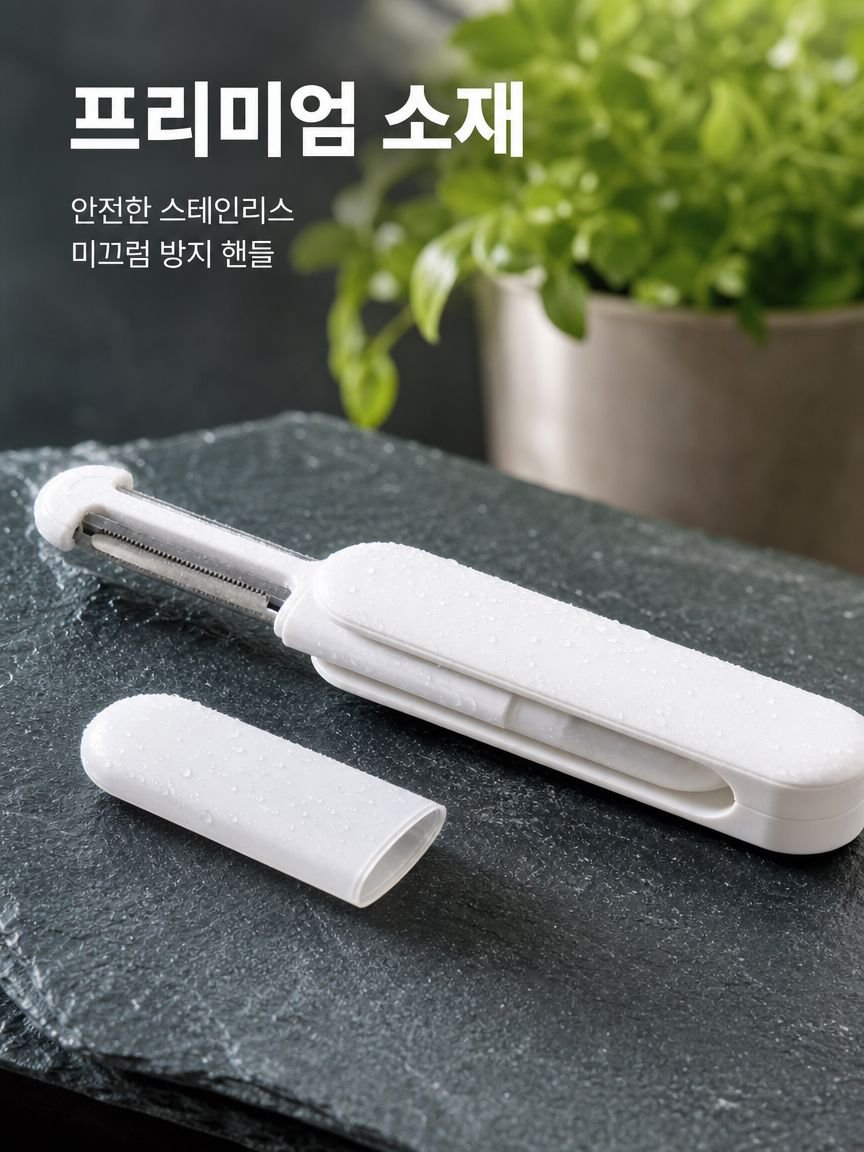 다기능 과일 야채 필러