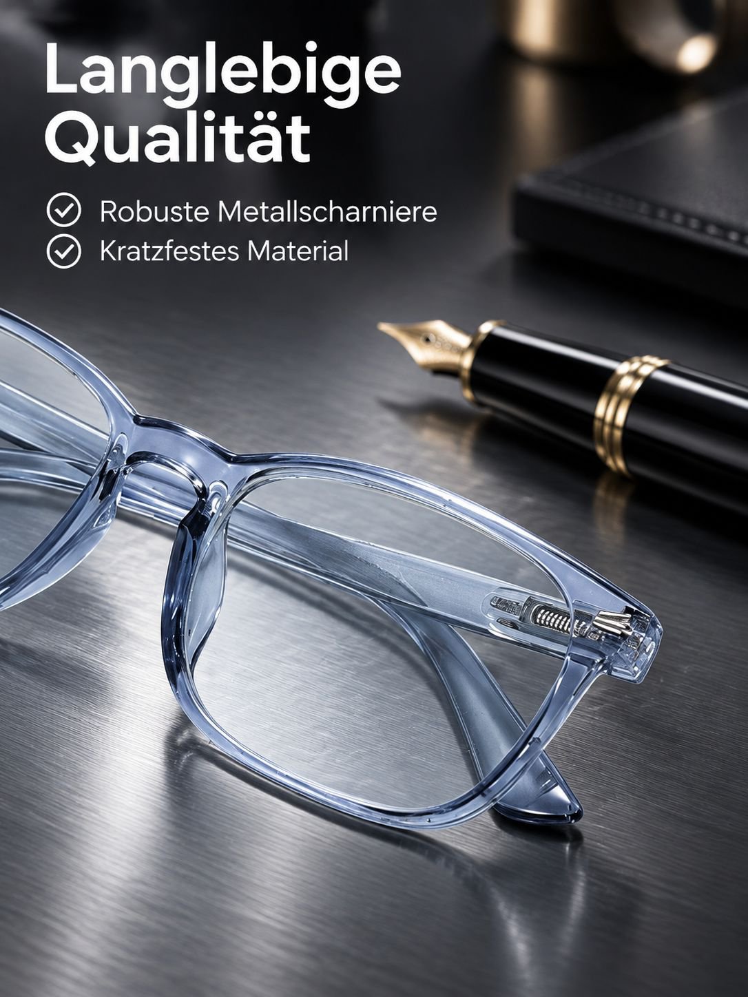  Fashionable Trendy Reading Glasses 