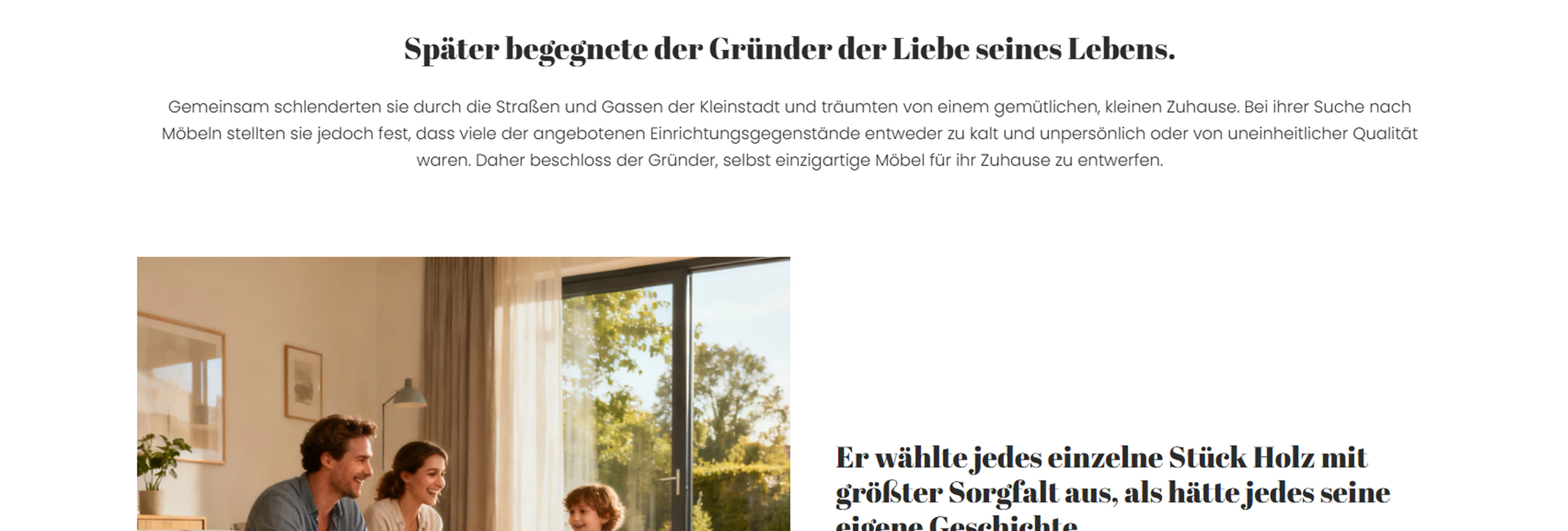 Online-Einkaufszentrum