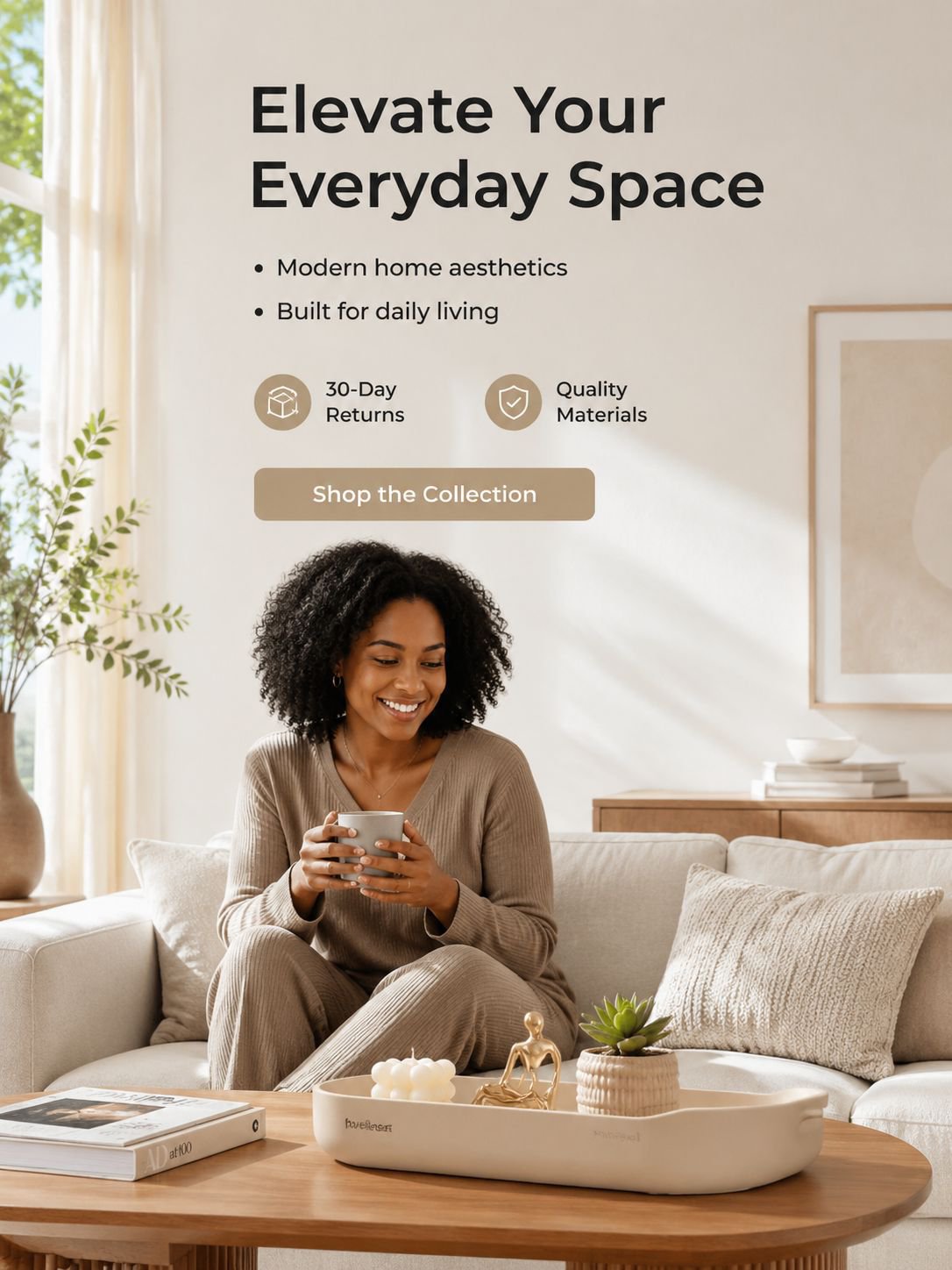 Online shopping MALL