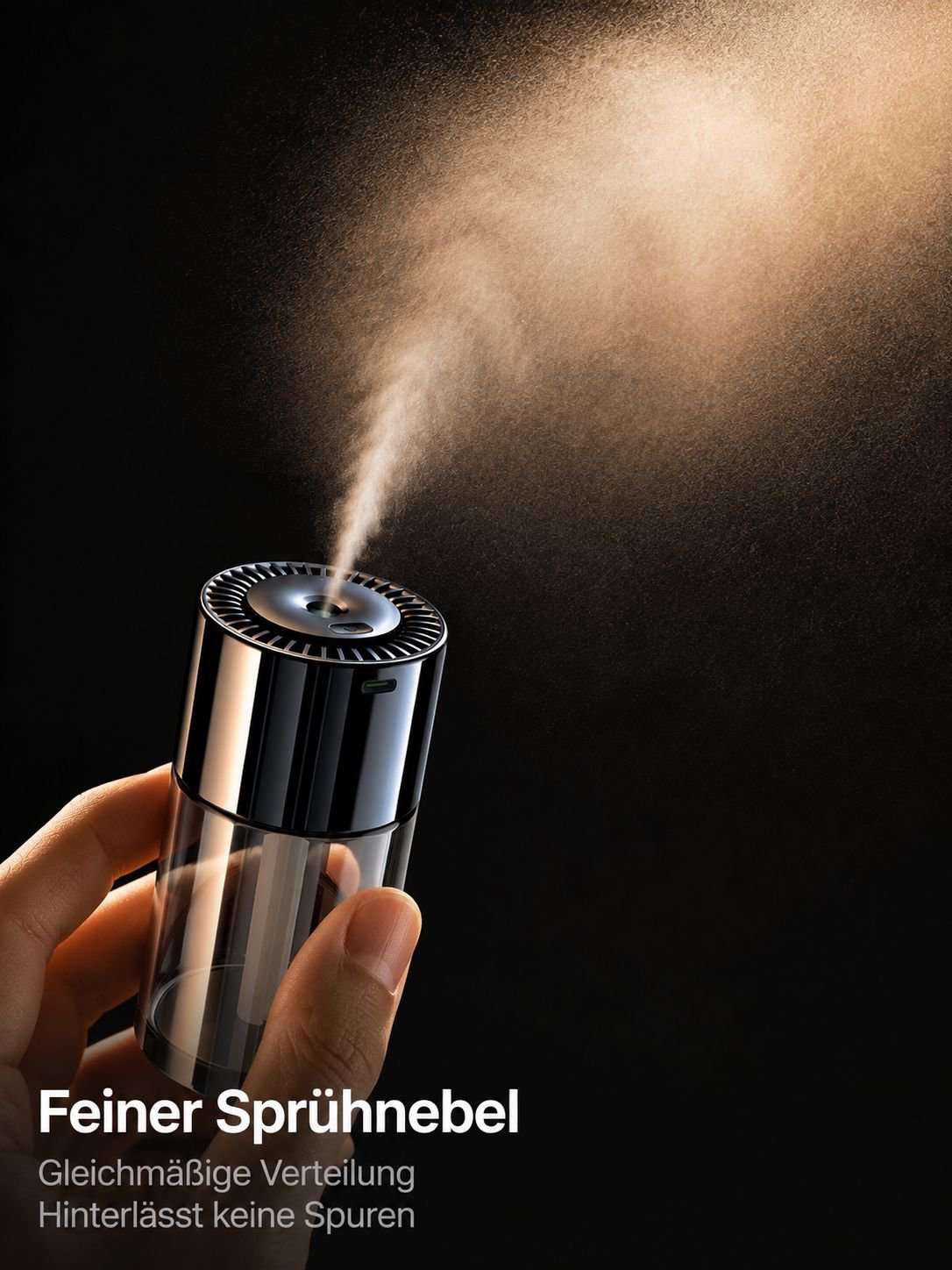 Starlight Auto Lufterfrischer Spray