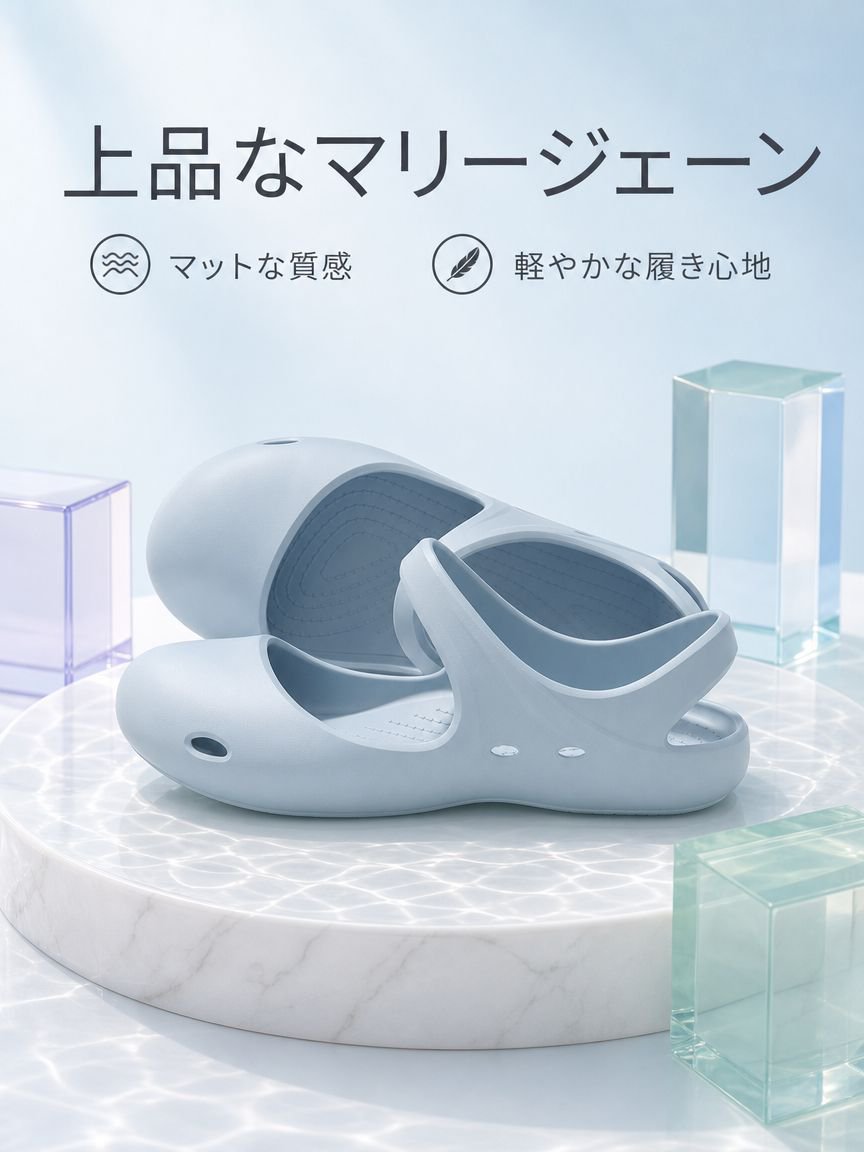 アウトドア用ウォーターシューズ レディース 夏用 通気性抜群 ホールシューズ