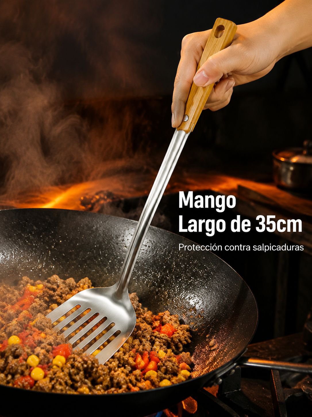 utensilios de cocina para el hogar