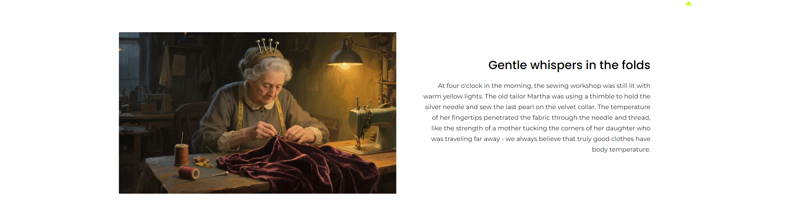 Online shopping MALL