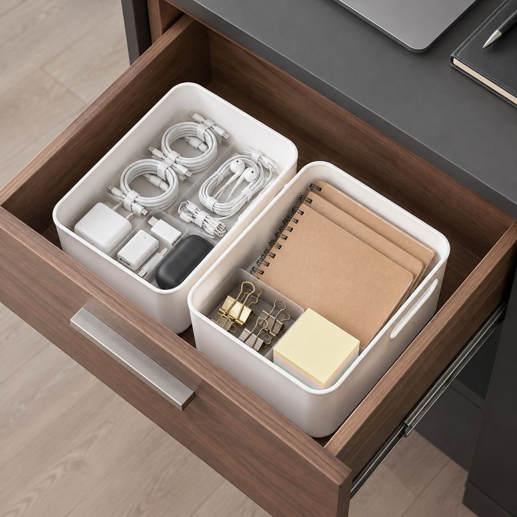 Caja de almacenamiento para guardar juguetes infantiles