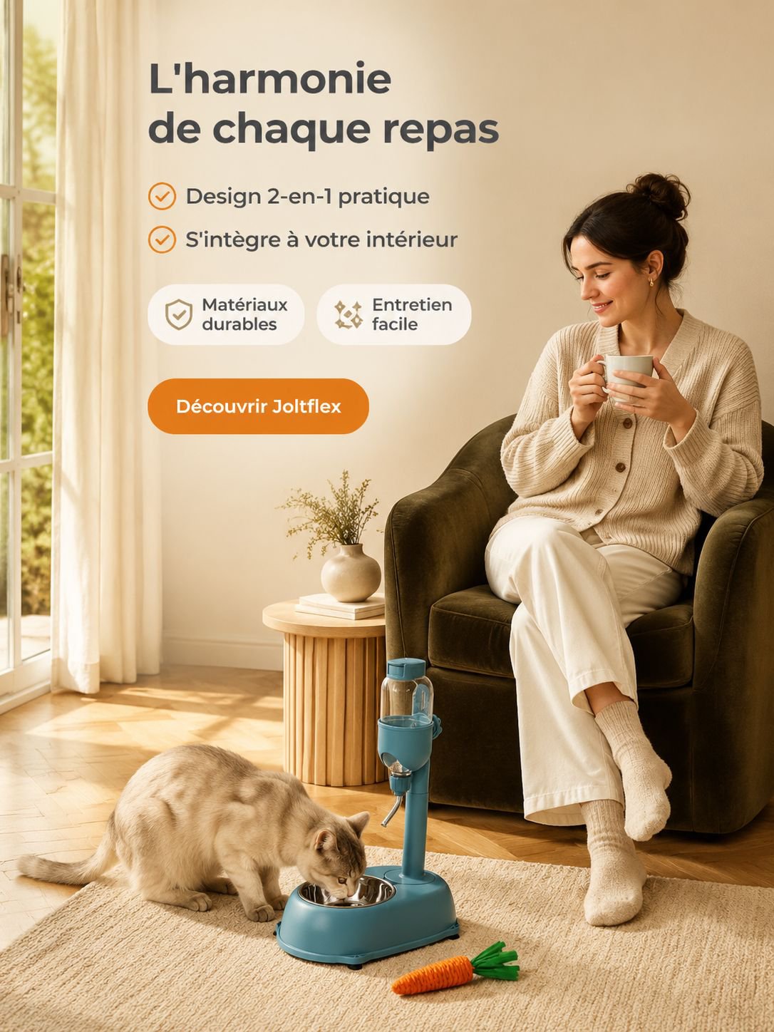 Centre commercial en ligne