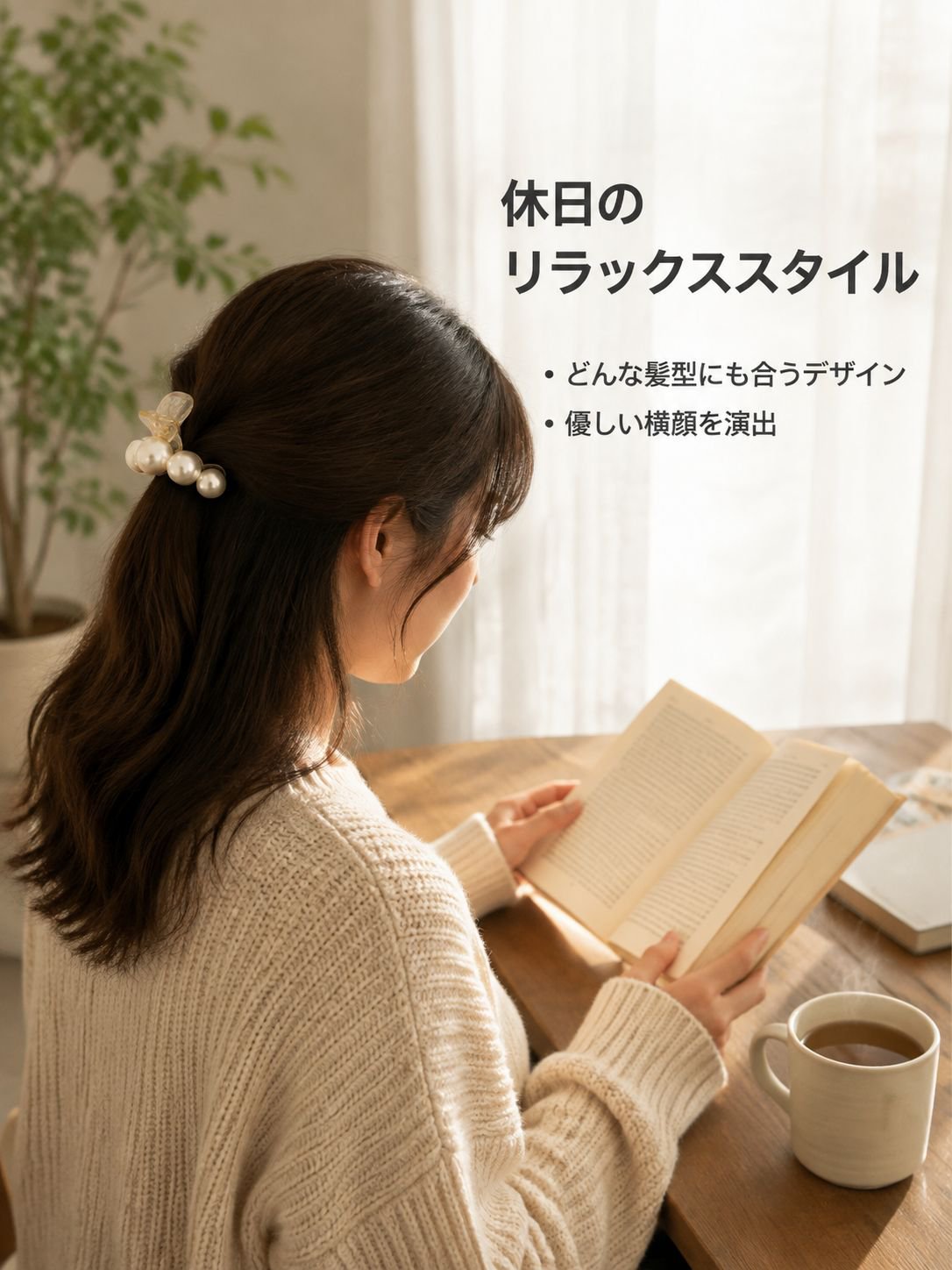 パールクロー