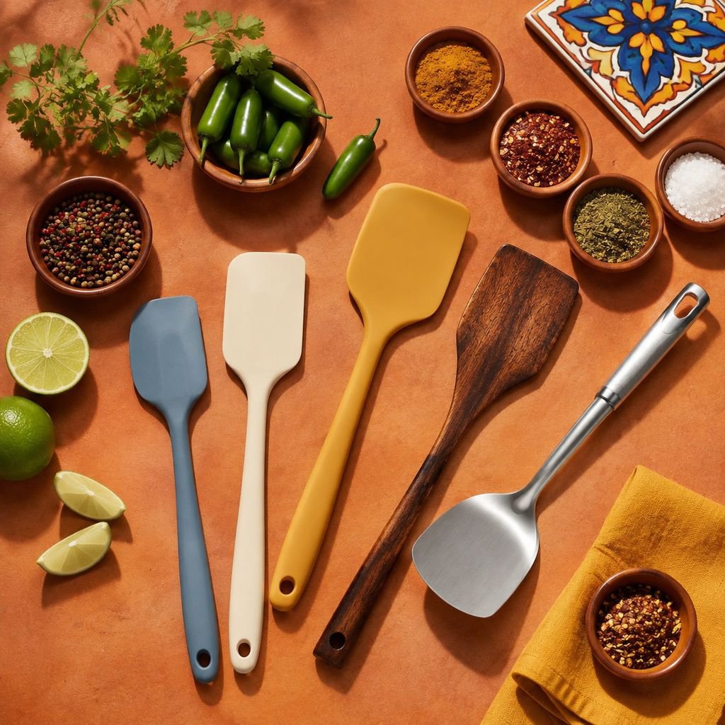 Artículos de cocina