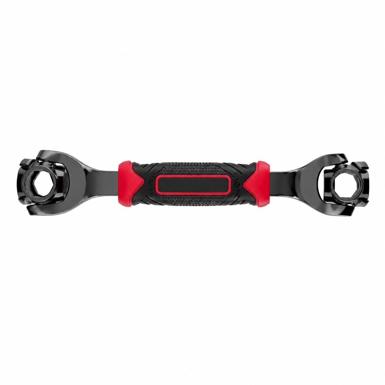 Labor-Saving Special Steel Key Wrench, Metric Multi-in-1 Tool