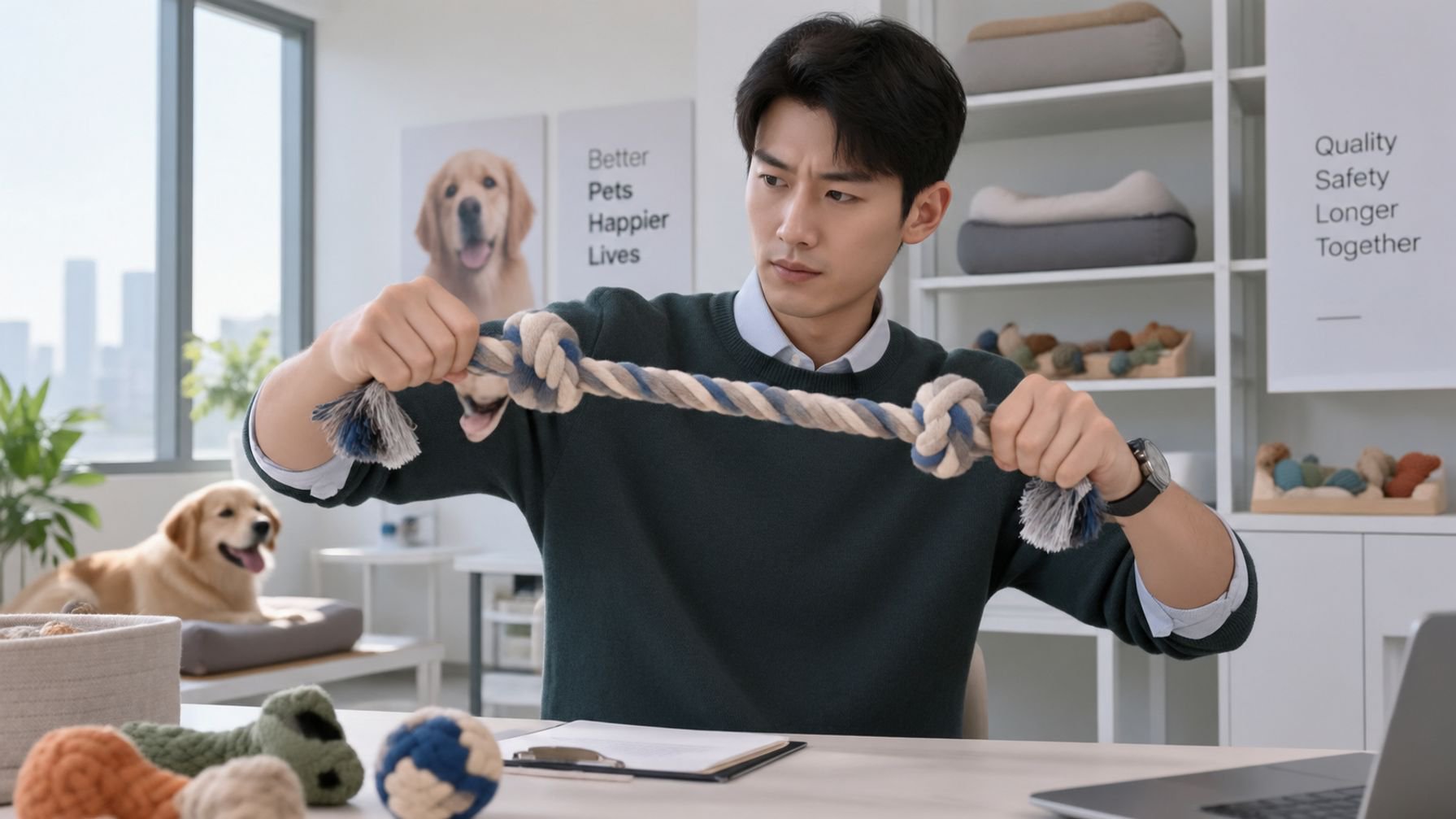 놀이 친구