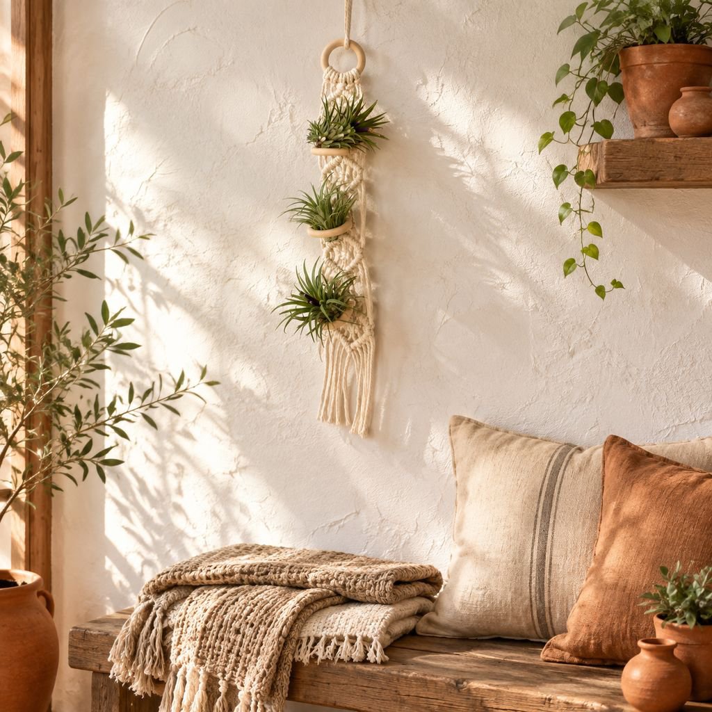 Textiles del hogar