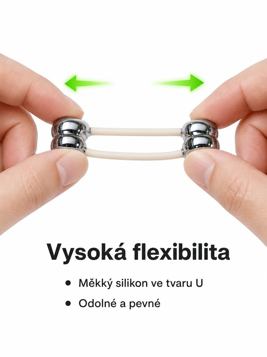 Bezdrátová sluchátka s otevřeným uchem a dlouhou výdrží