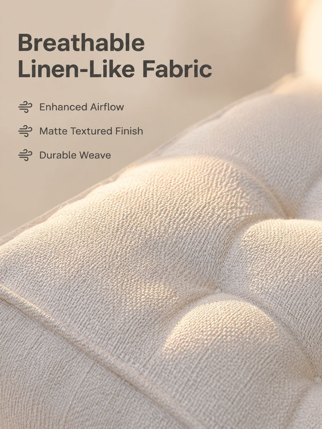 3D Thickened Buttock Pad