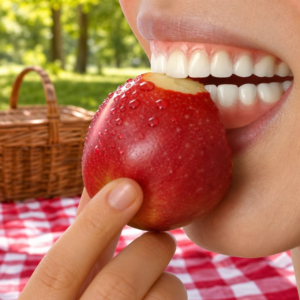 Comfort Fit Full Mouth Dentures