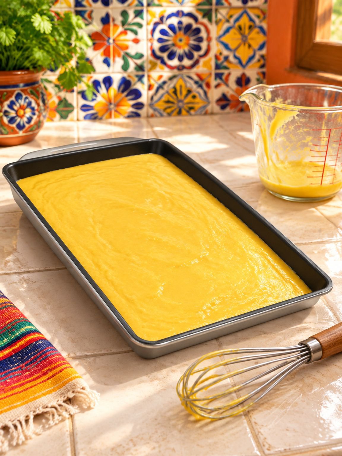 Bandeja para horno de gran durabilidad