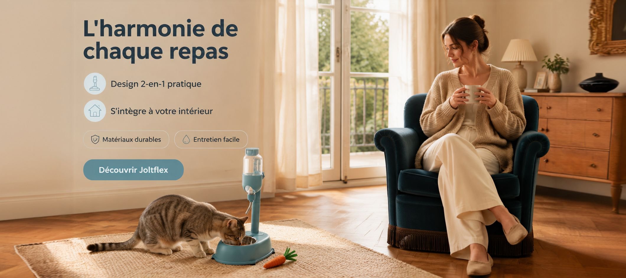 Centre commercial en ligne