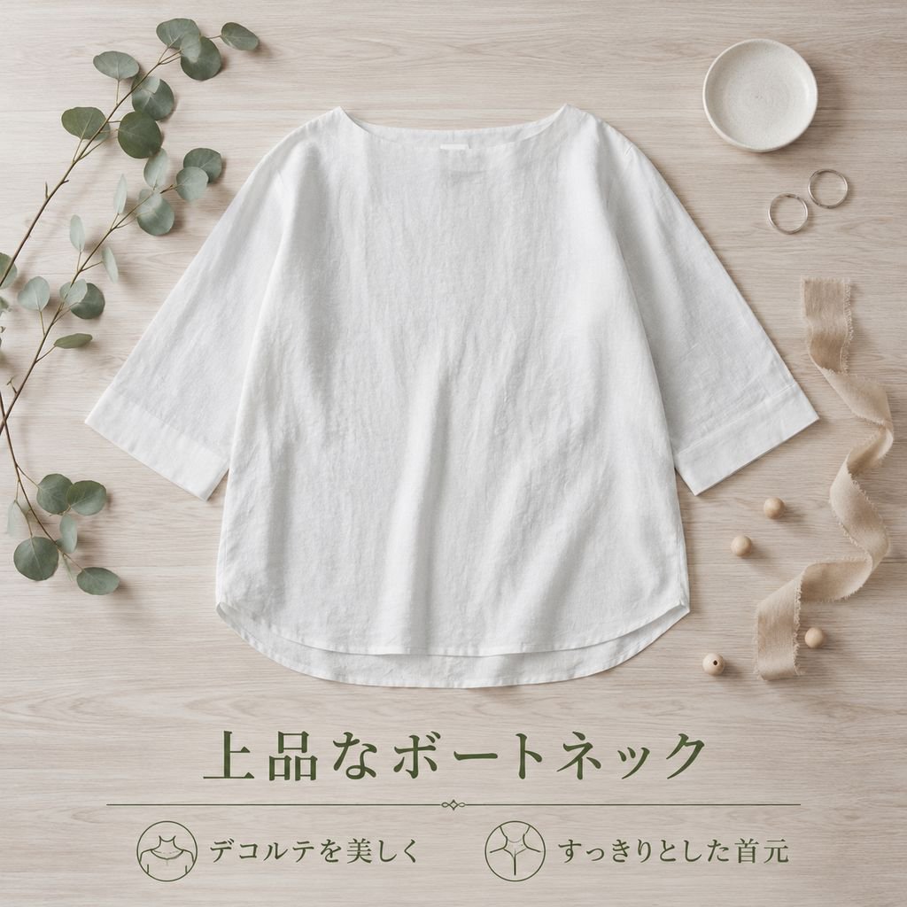 カジュアル綿麻トップス レディース 夏 おしゃれブラウス