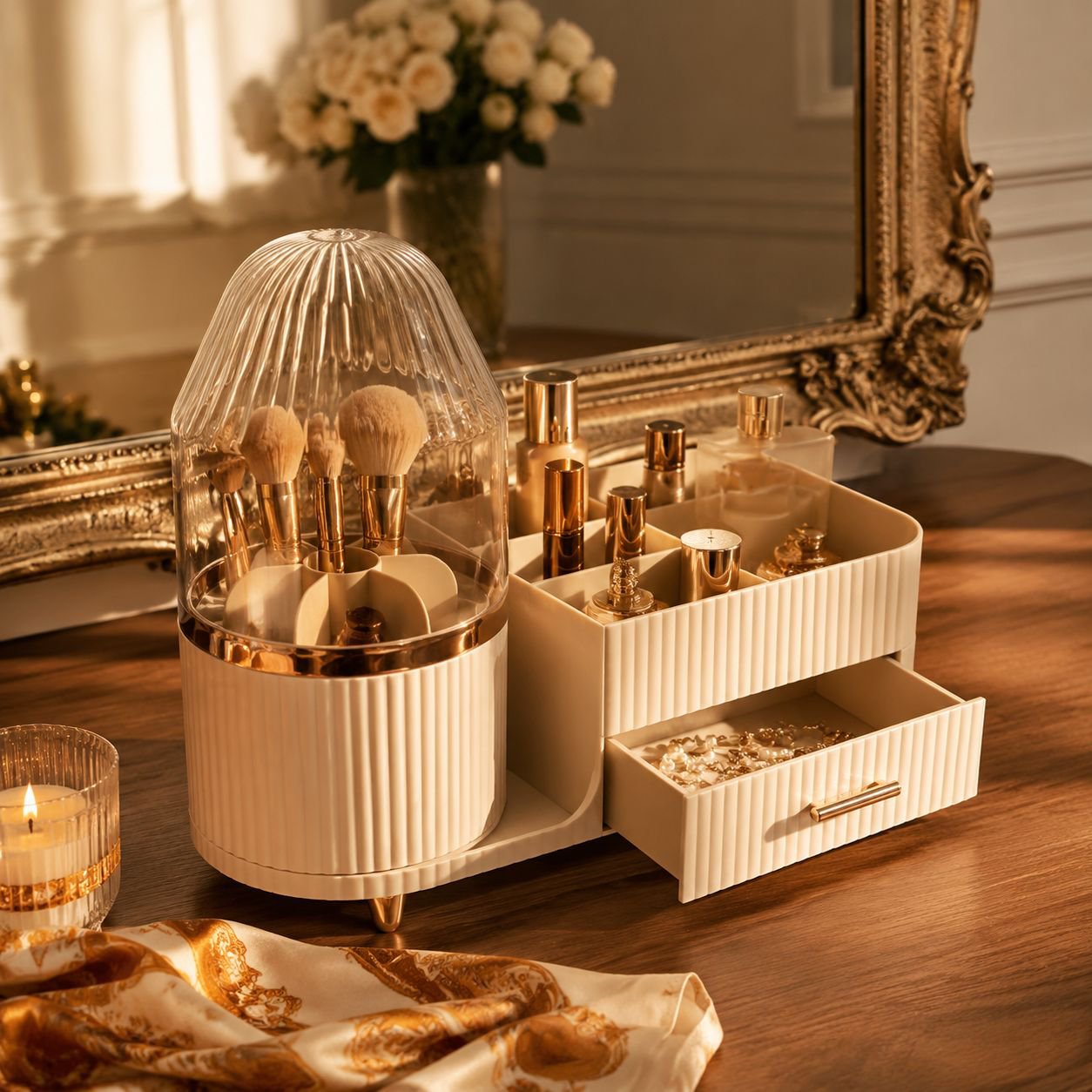Articles de rangement
