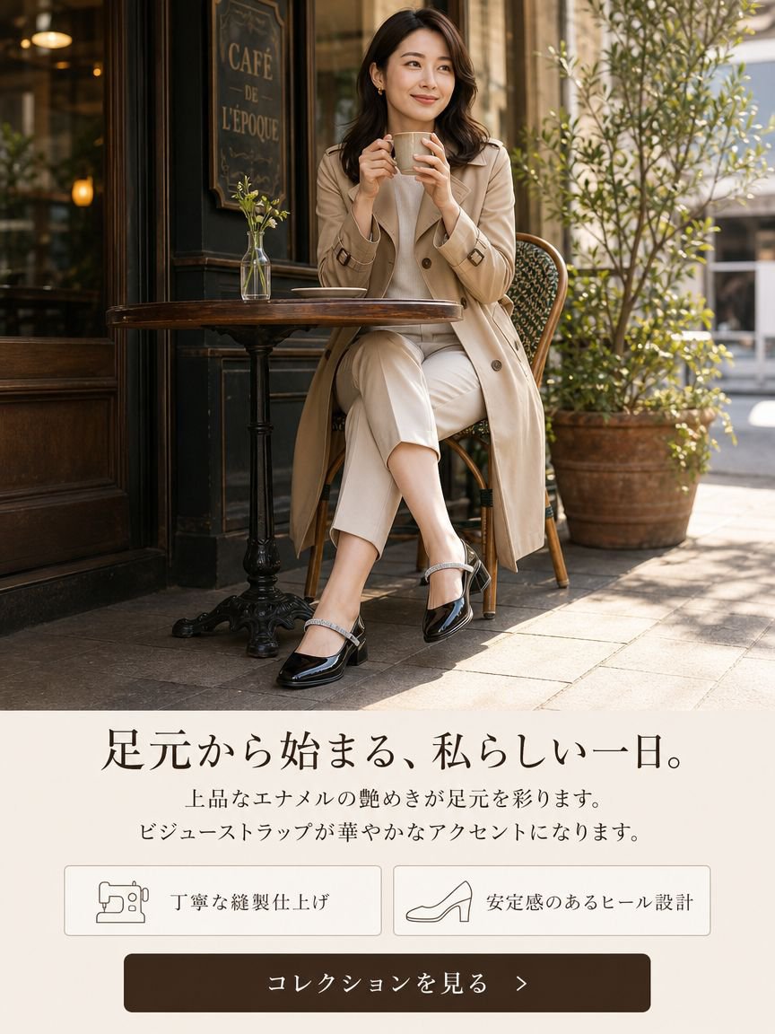  高品質低価格のオンラインショップ