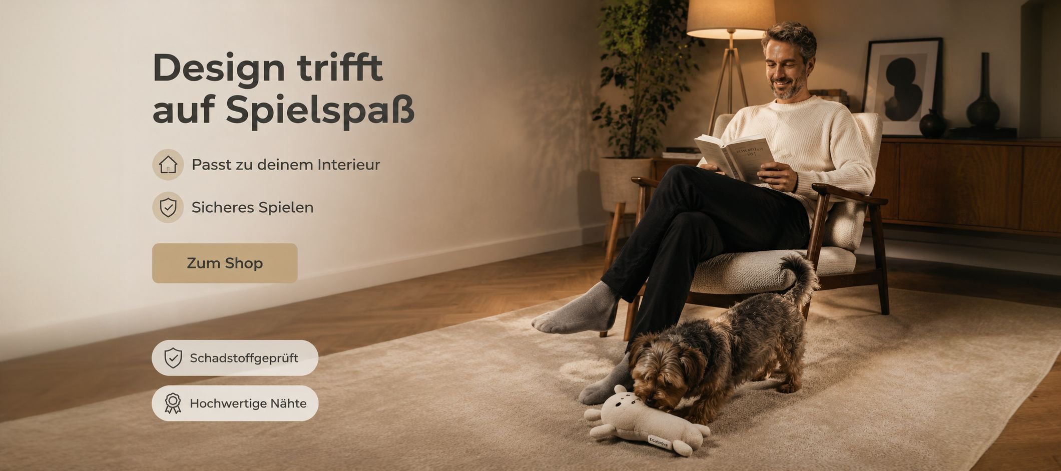 Online-Einkaufszentrum