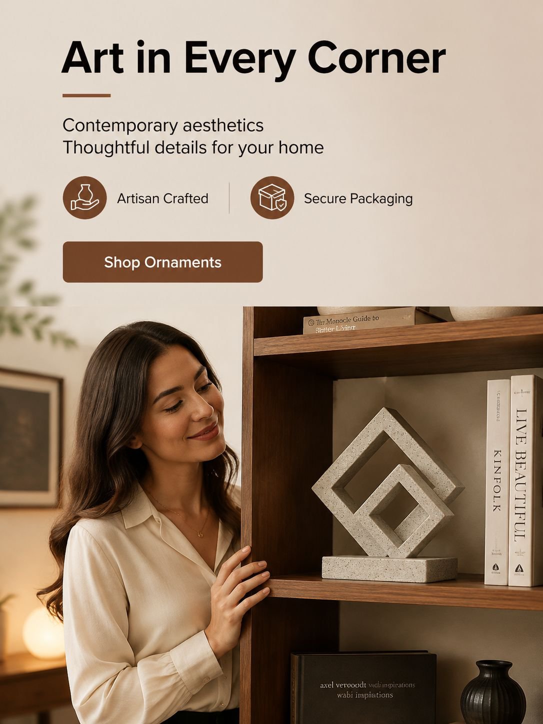 Online shopping MALL