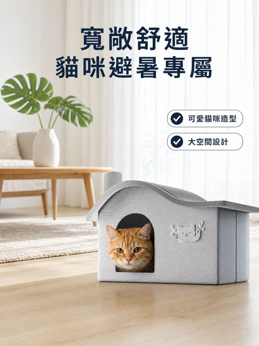 可折疊空調屋冰窩