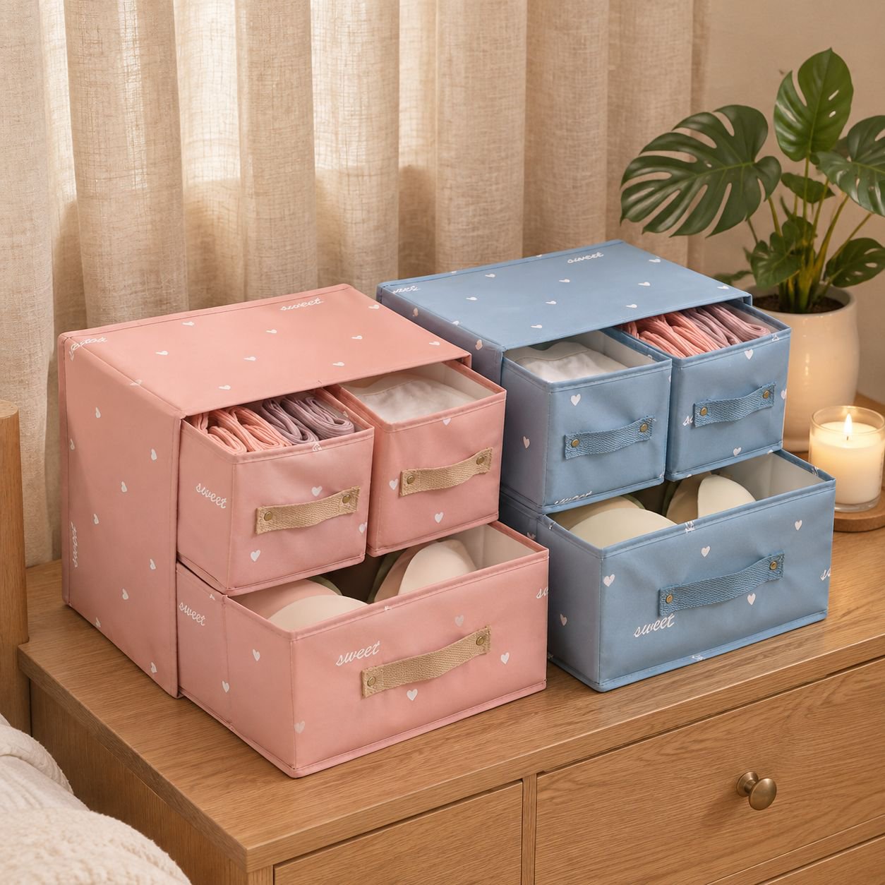 Storage Supplies