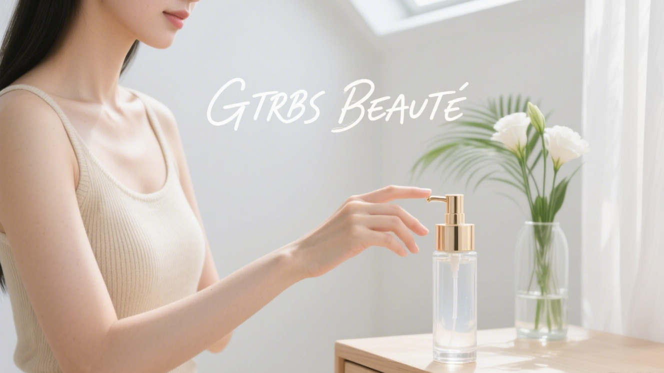 GTRBS公式――本物を、静かに。| 洗練された日常を叶えるグローバル・セレクトショップ