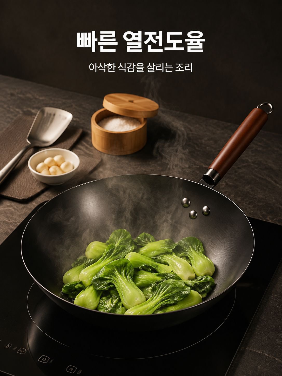 가정용 웍