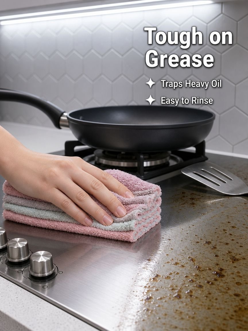 Kitchen cloth