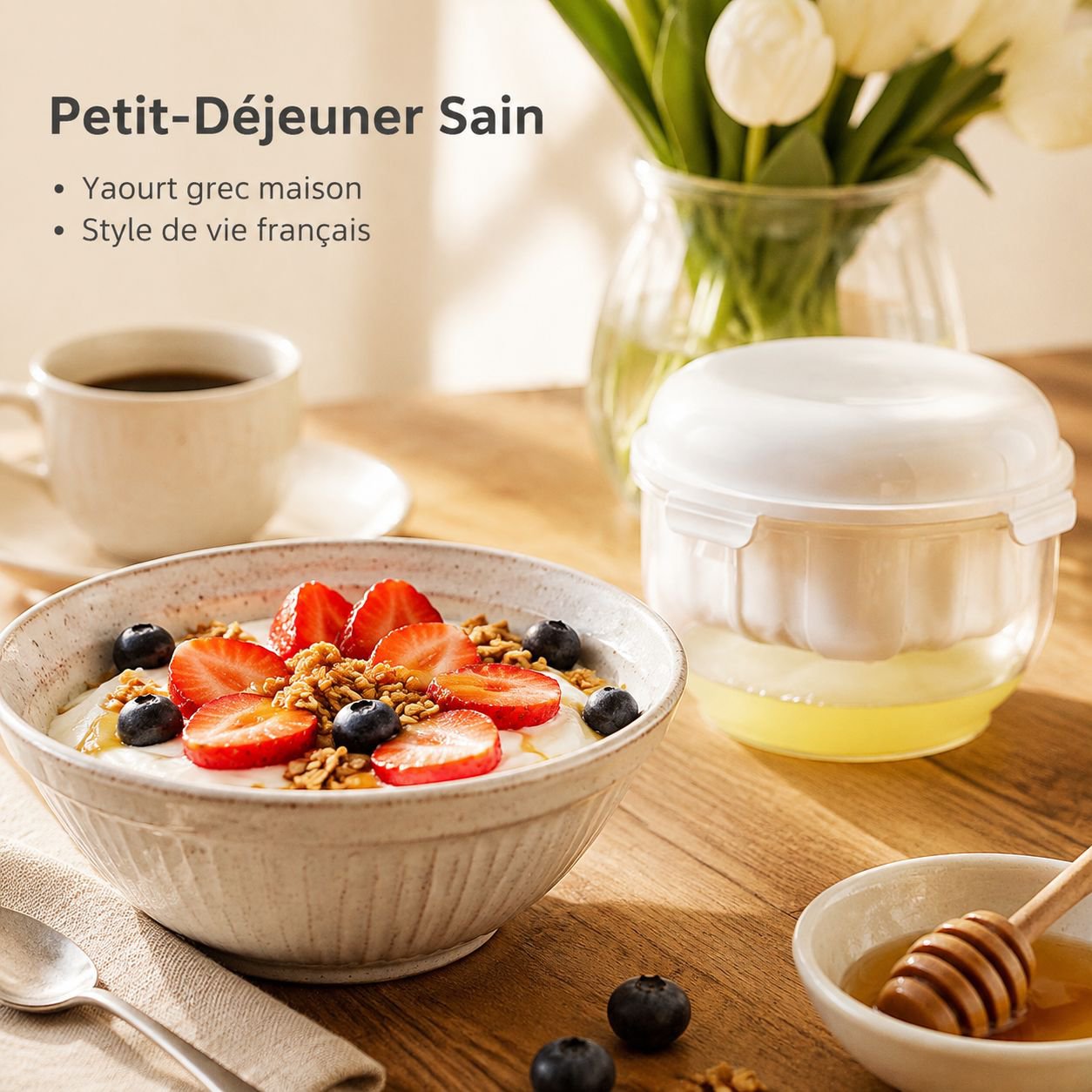 JMY-Égouttoir à Fruits