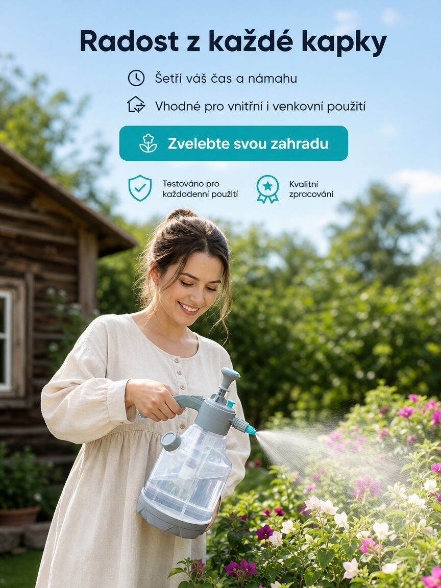 Moderní vybavení do kuchyně – kvalitní produkty za výhodné ceny,Vše pro zahradu – nástroje a doplňky pro venkovní pohodlí,Praktické vybavení do domácnosti – vše pro pohodlný domov