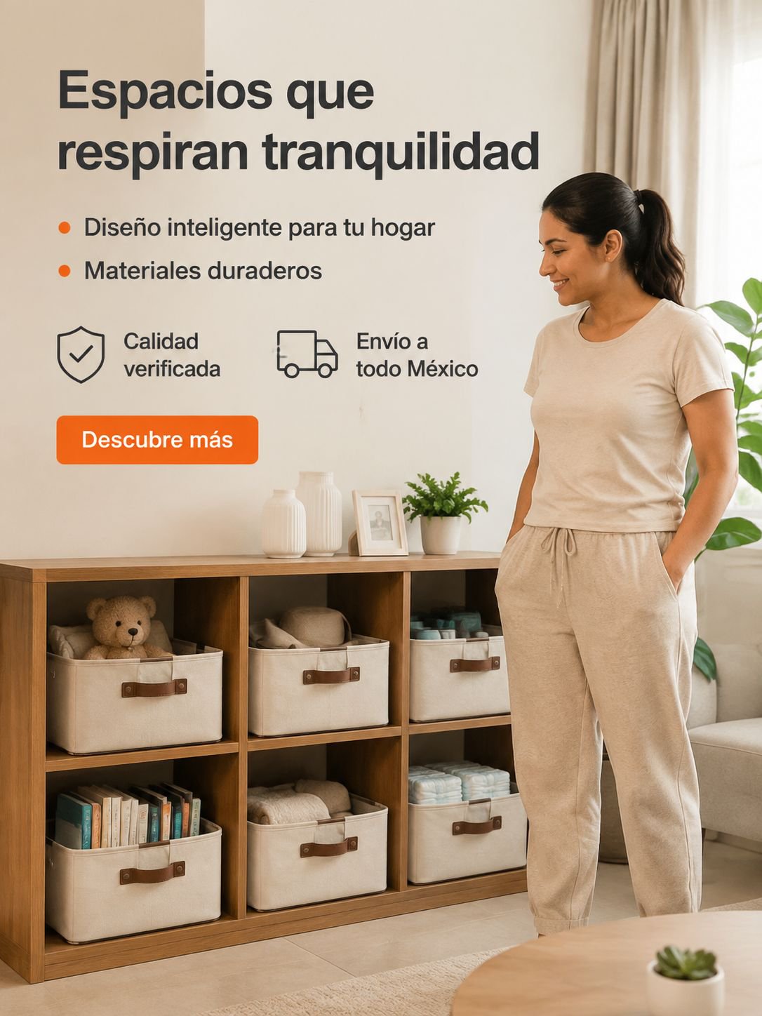 Tu Tienda Segura en México