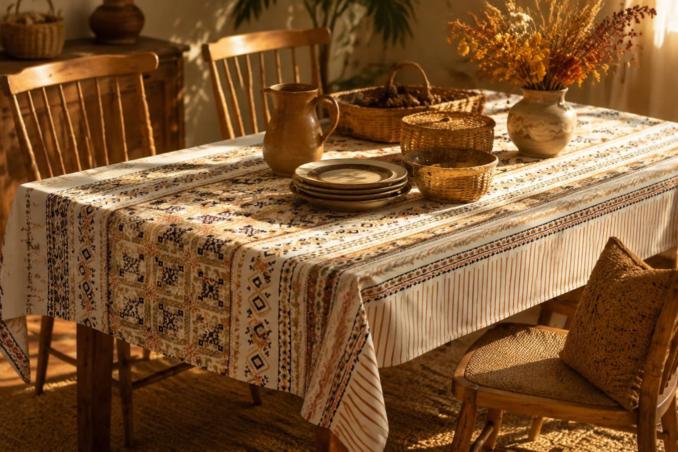 Textiles para el hogar
