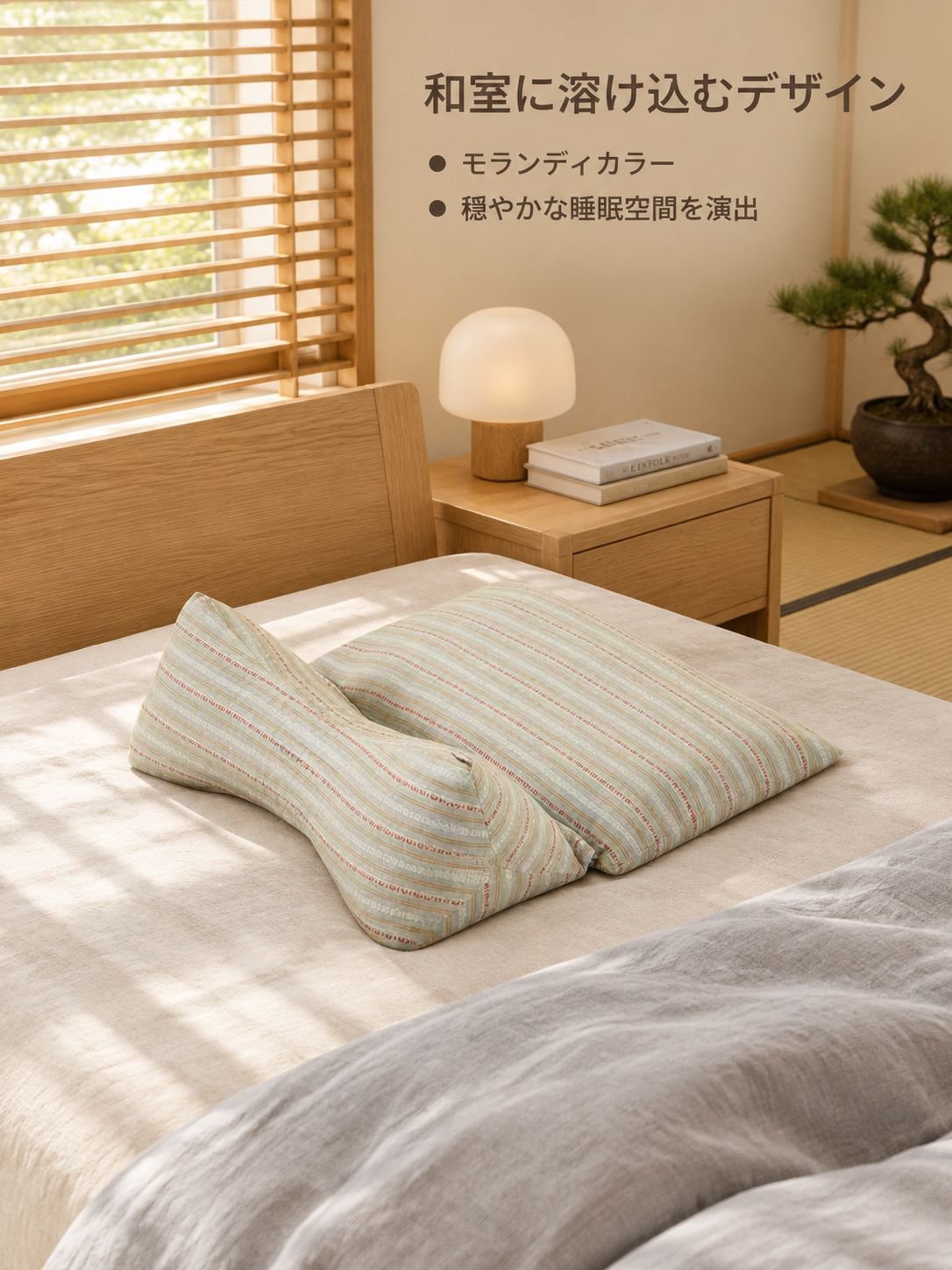 そばがら枕