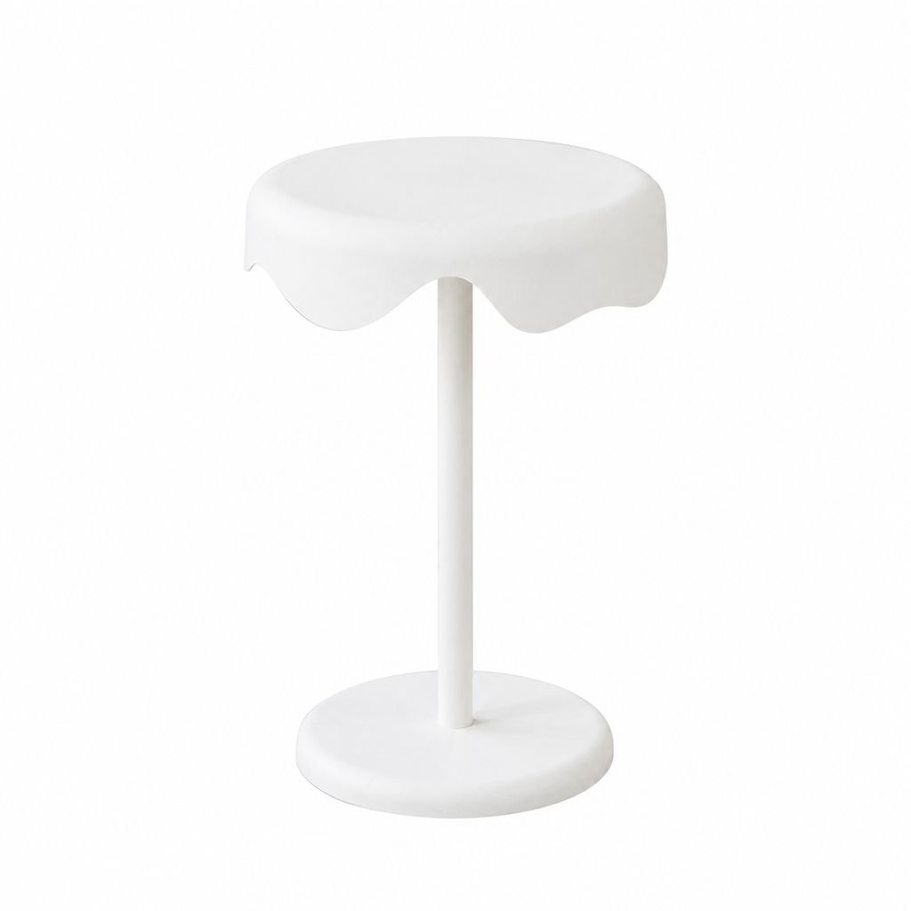 Simple Movable Side Table Bedside Small Tea Table Tatami Coffee Table