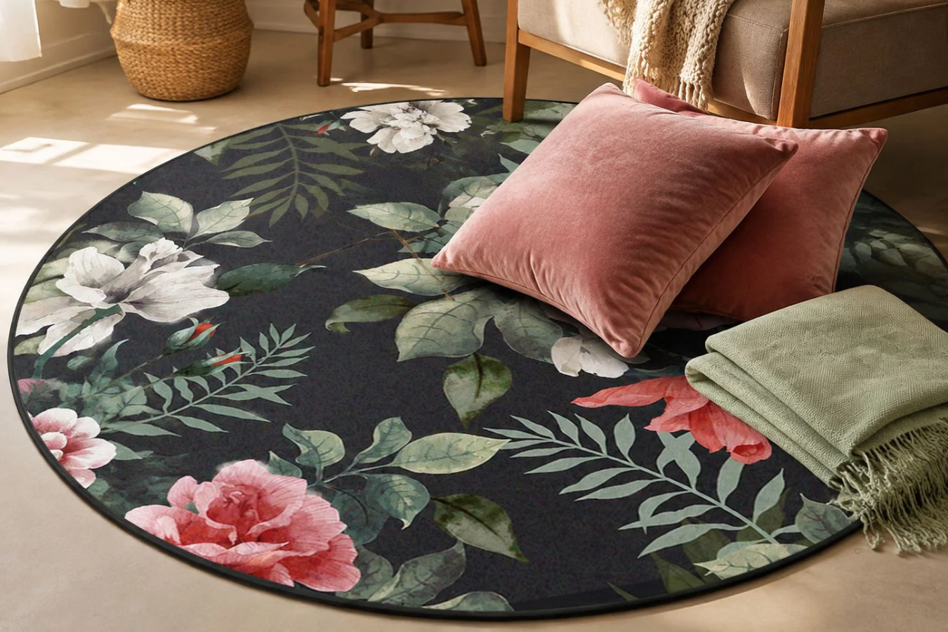 Fabric Home Textiles