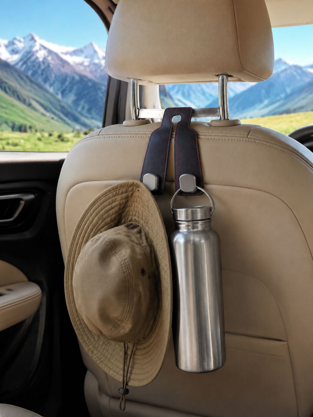 Seat Back Small Hook