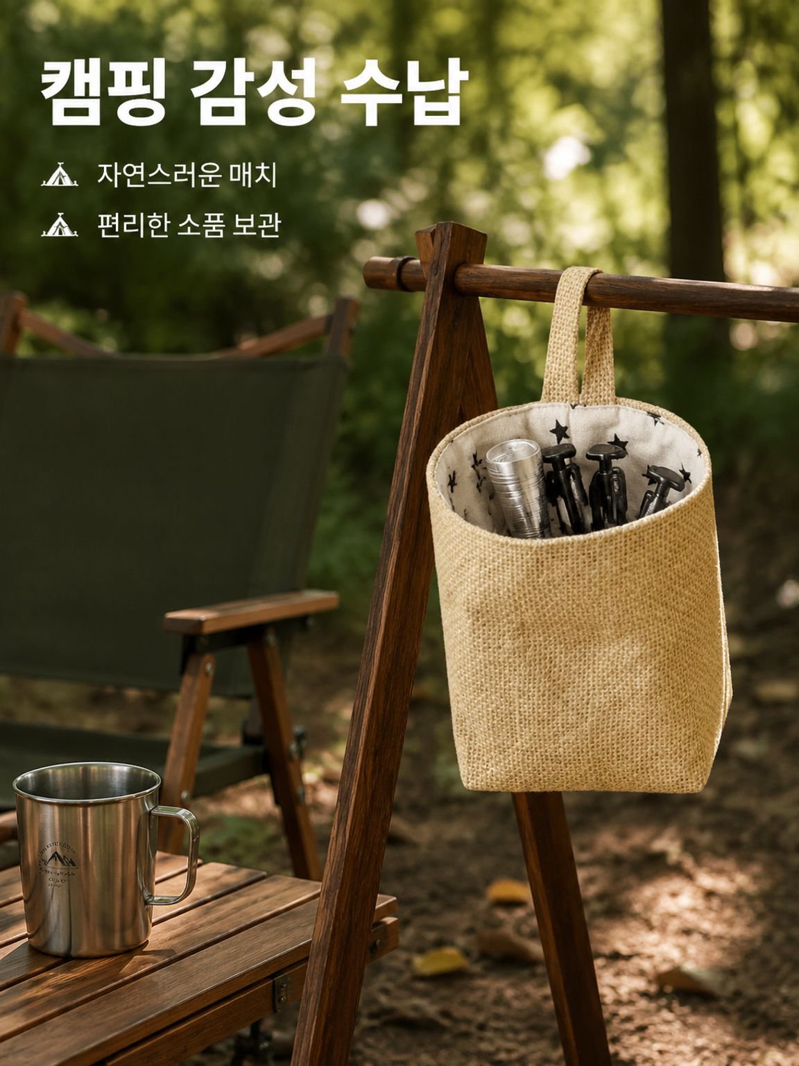 다용도 보관 봉투