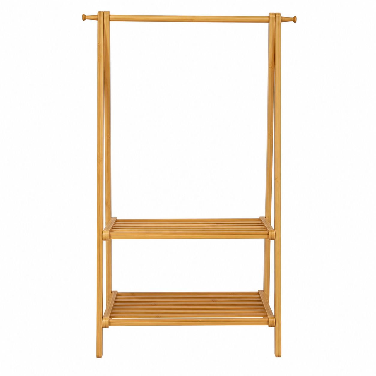 Heavy Duty Clothes Drying Rack