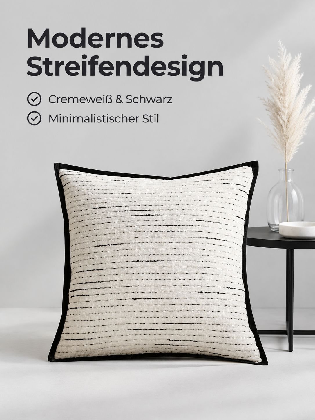Zierkissen