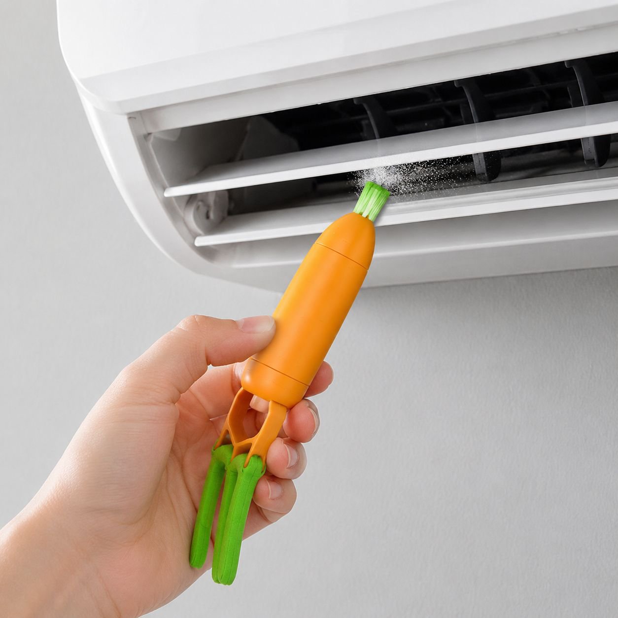 Multifunctional Air Conditioner Cleaning Kit