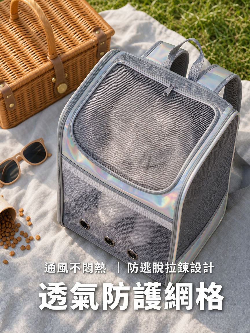狗狗貓咪外出提包
