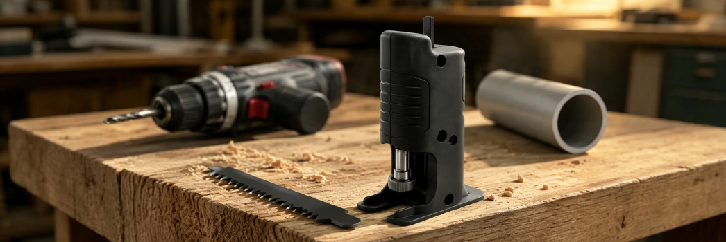 Hardware and Electrical Goods
