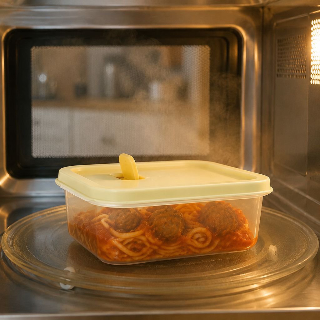 Frozen Meat Divider Box